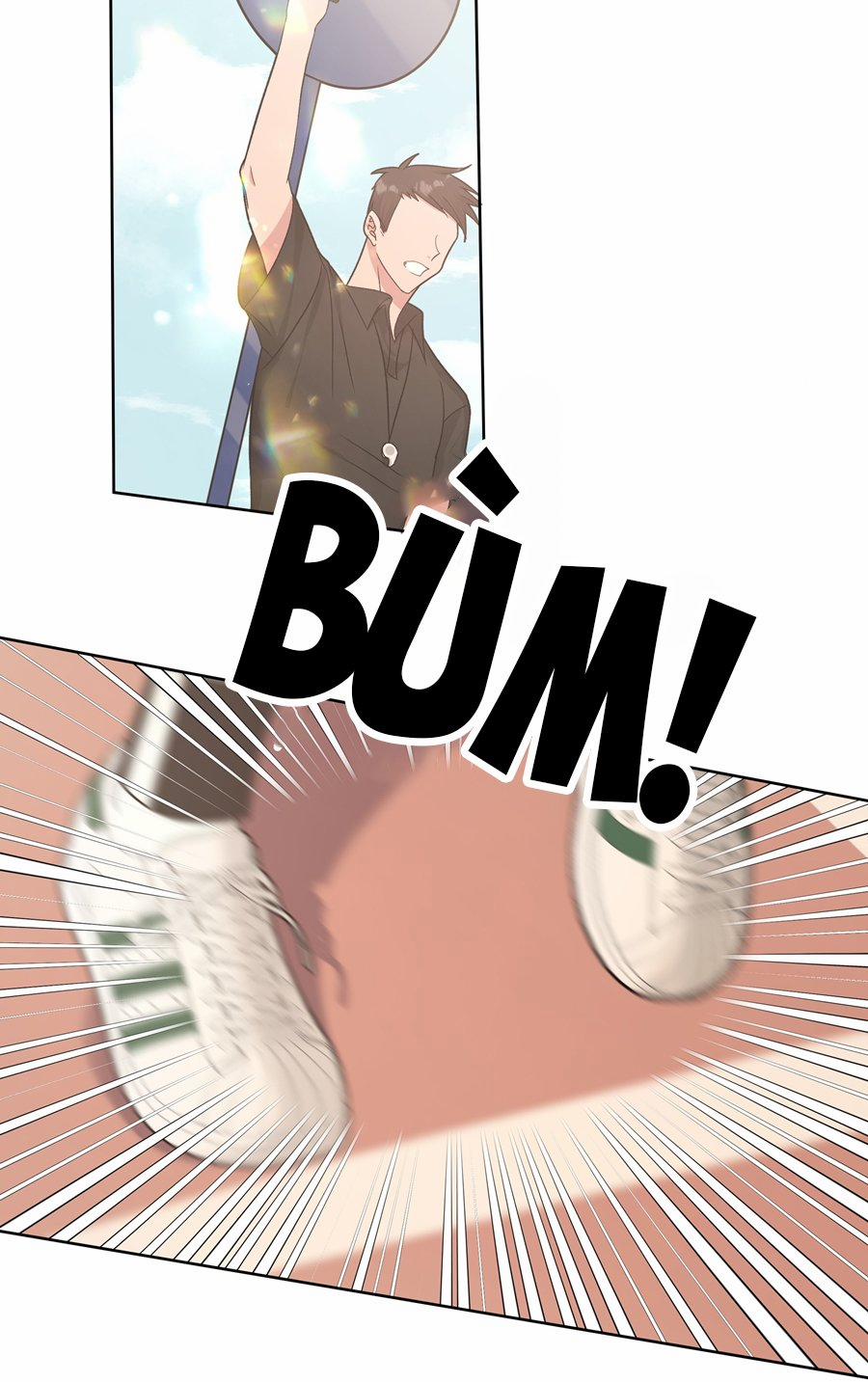 Đừng Nói Yêu Tôi (Don't Say You Love Me) 45 trang 36