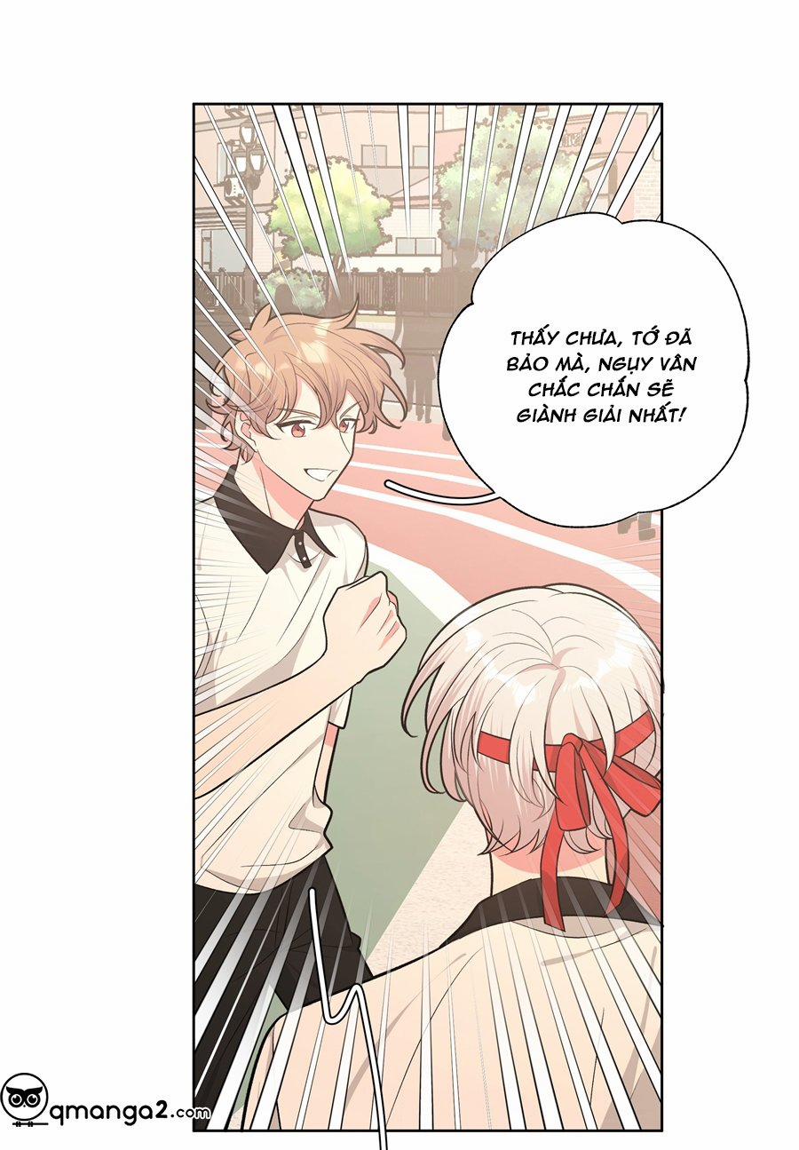 Đừng Nói Yêu Tôi (Don't Say You Love Me) 45 trang 47