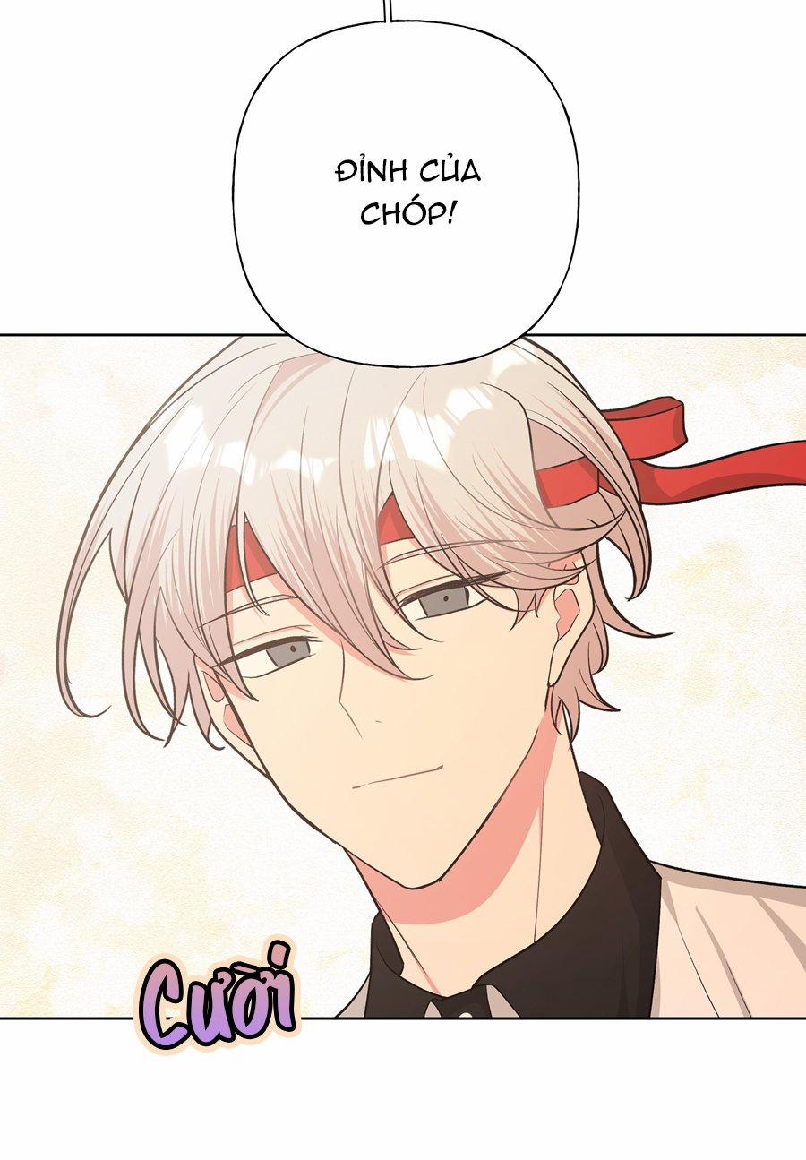 Đừng Nói Yêu Tôi (Don't Say You Love Me) 45 trang 48