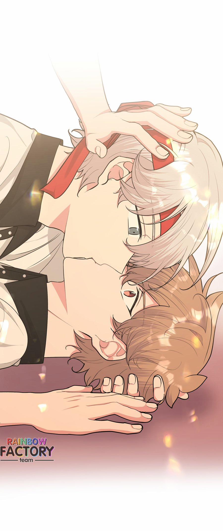 Đừng Nói Yêu Tôi (Don't Say You Love Me) 45 trang 63