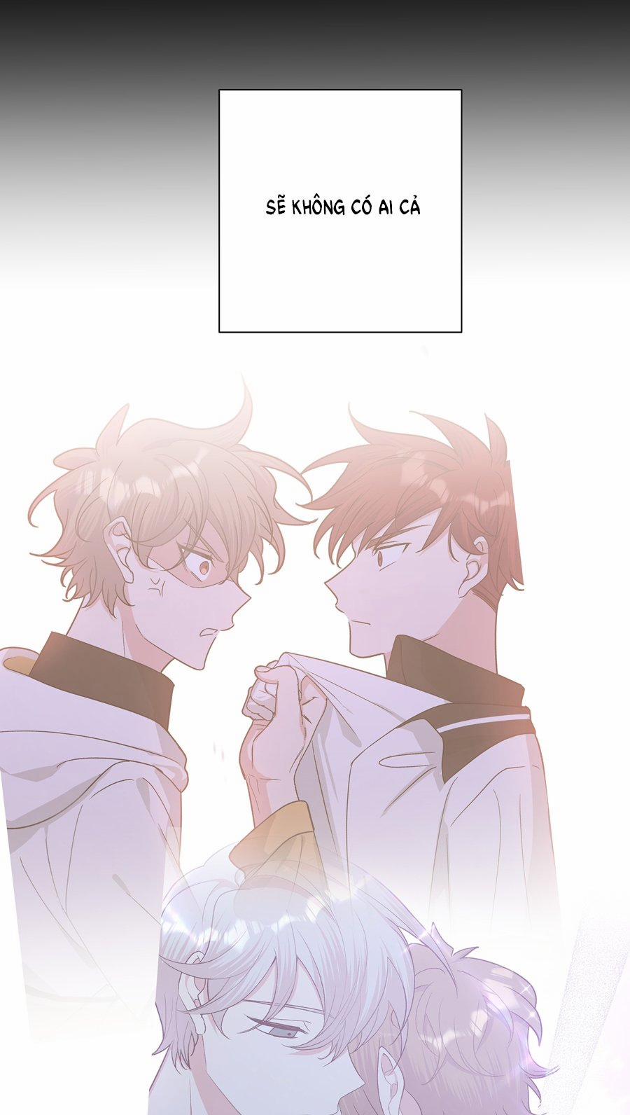 Đừng Nói Yêu Tôi (Don't Say You Love Me) 45 trang 8