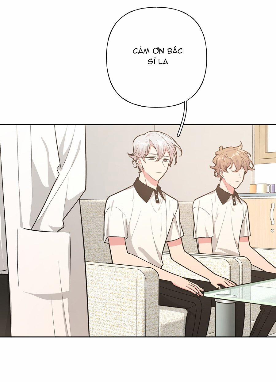 Đừng Nói Yêu Tôi (Don't Say You Love Me) 46 trang 14