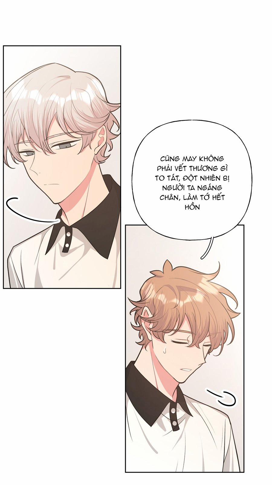 Đừng Nói Yêu Tôi (Don't Say You Love Me) 46 trang 15