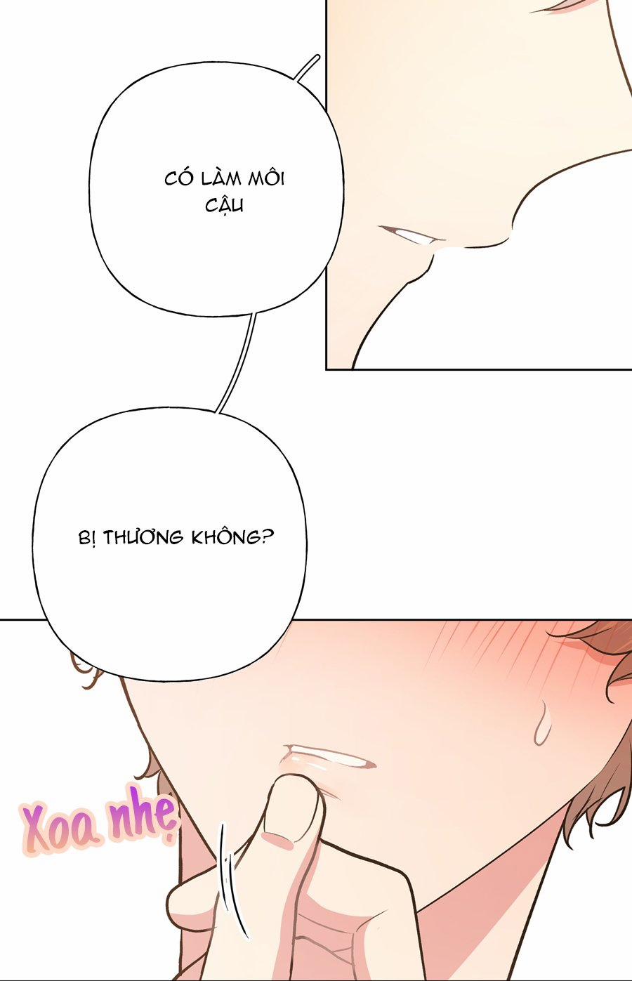 Đừng Nói Yêu Tôi (Don't Say You Love Me) 46 trang 19