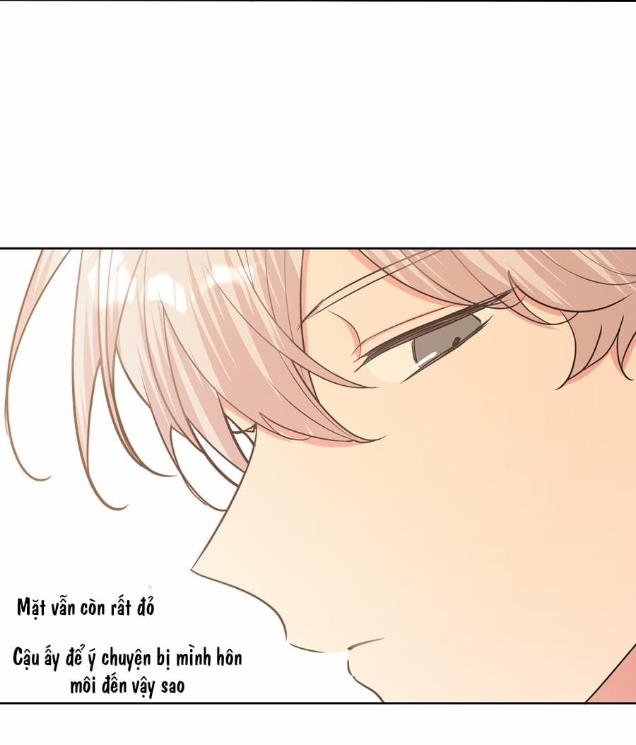 Đừng Nói Yêu Tôi (Don't Say You Love Me) 46 trang 27