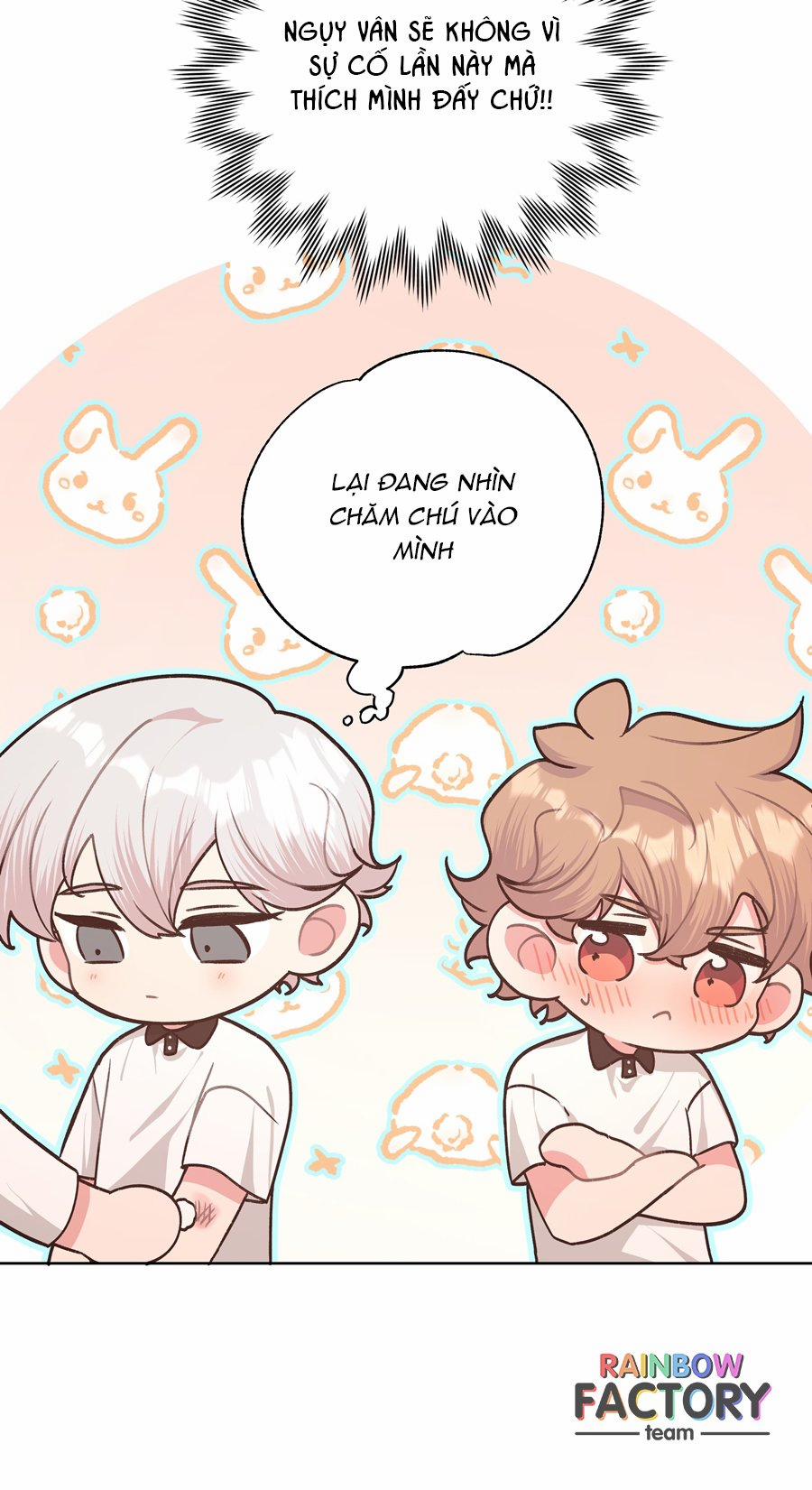 Đừng Nói Yêu Tôi (Don't Say You Love Me) 46 trang 35