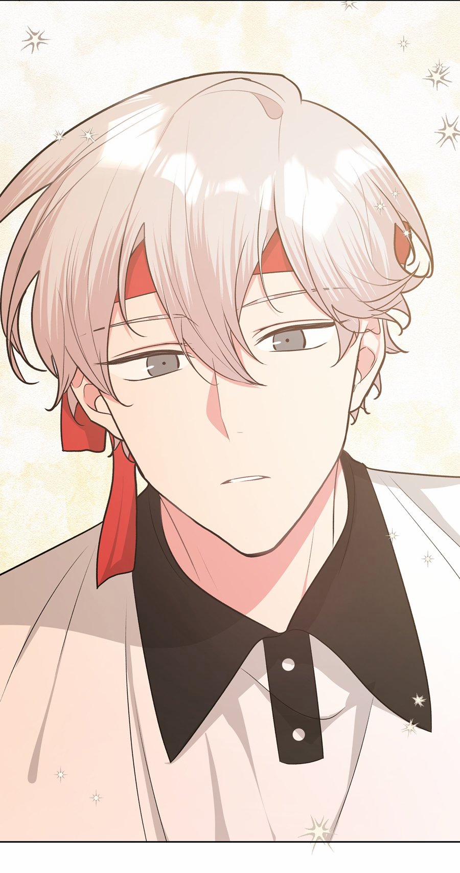 Đừng Nói Yêu Tôi (Don't Say You Love Me) 46 trang 5