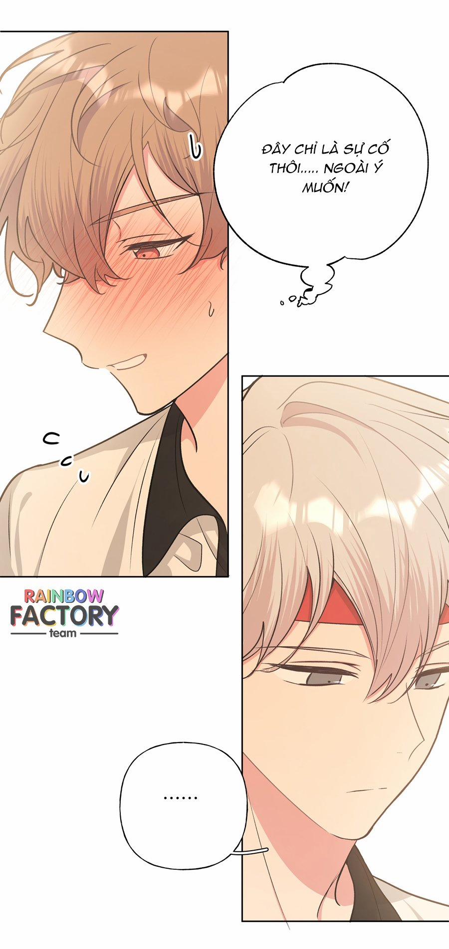 Đừng Nói Yêu Tôi (Don't Say You Love Me) 46 trang 7