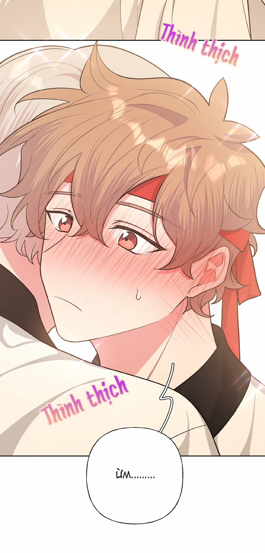 Đừng Nói Yêu Tôi (Don't Say You Love Me) 47 trang 14