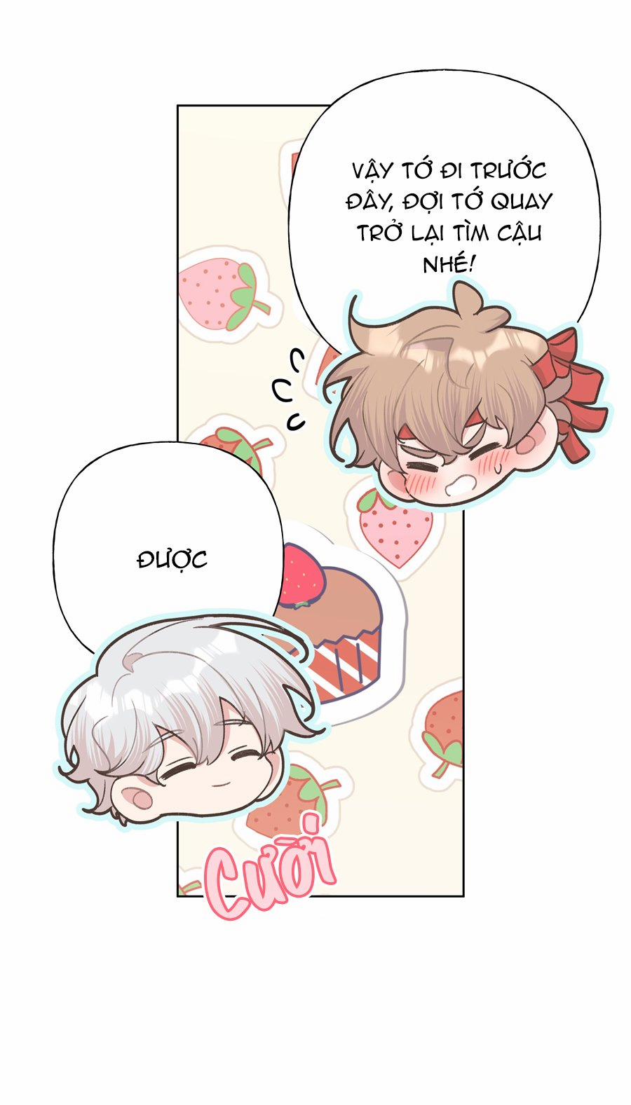 Đừng Nói Yêu Tôi (Don't Say You Love Me) 47 trang 15