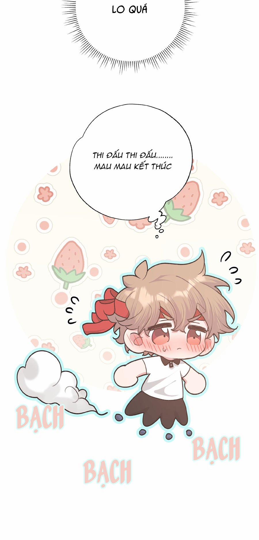 Đừng Nói Yêu Tôi (Don't Say You Love Me) 47 trang 18