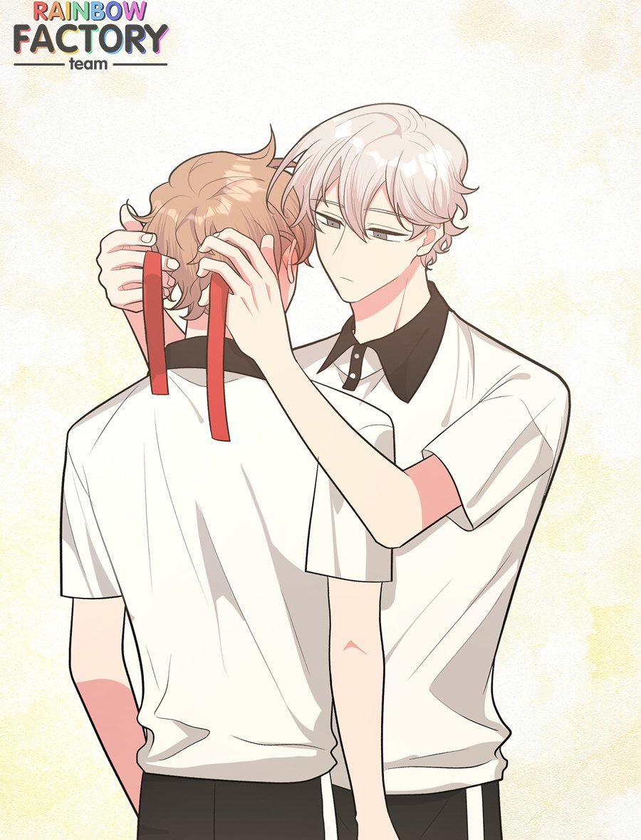 Đừng Nói Yêu Tôi (Don't Say You Love Me) 47 trang 8