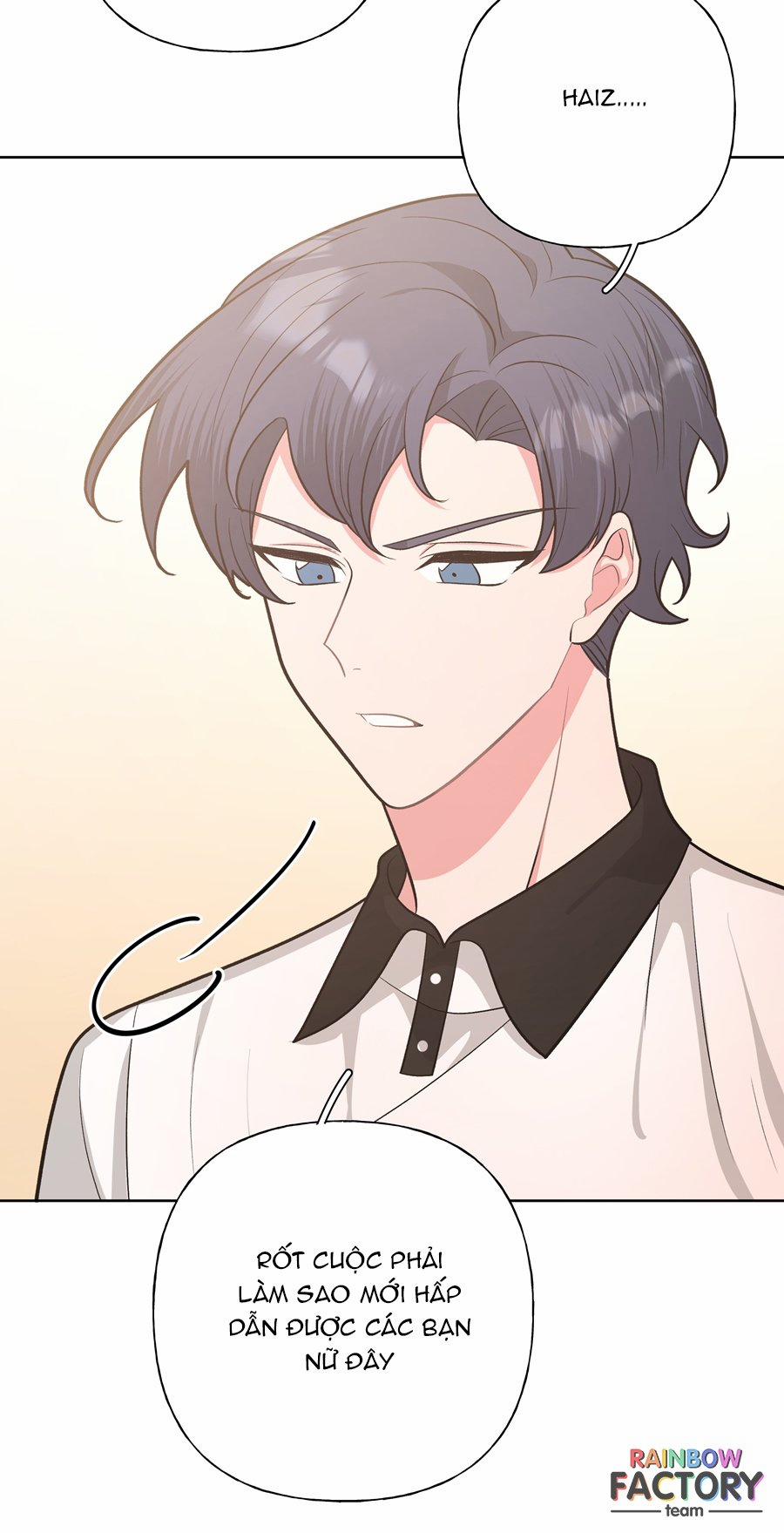 Đừng Nói Yêu Tôi (Don't Say You Love Me) 48 trang 12