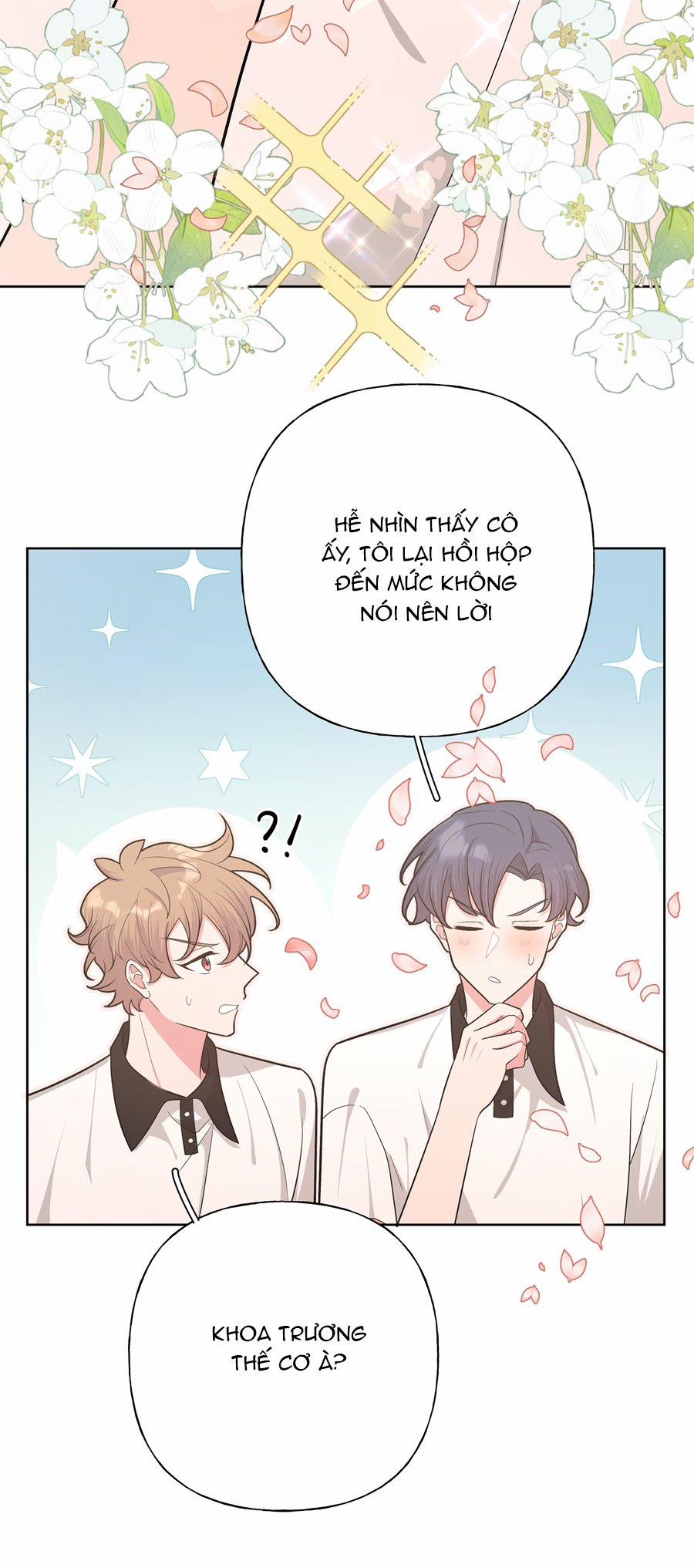 Đừng Nói Yêu Tôi (Don't Say You Love Me) 48 trang 15