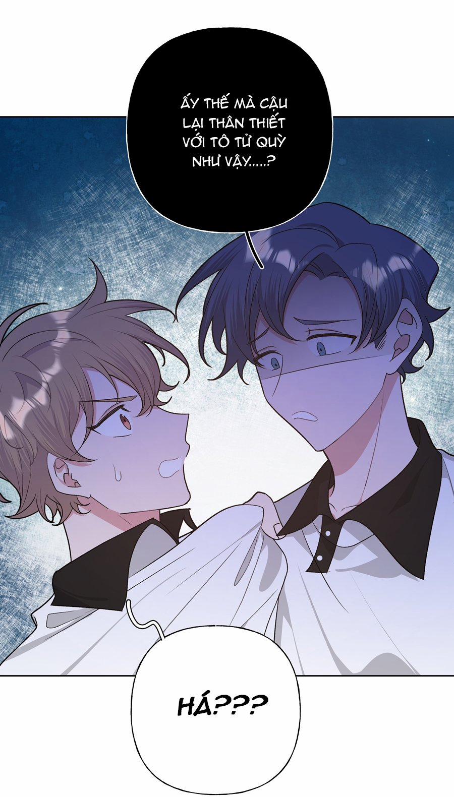 Đừng Nói Yêu Tôi (Don't Say You Love Me) 48 trang 27