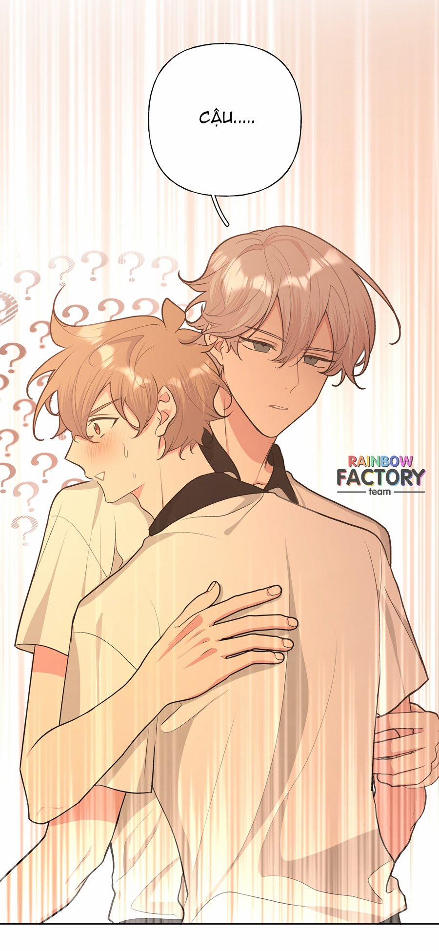 Đừng Nói Yêu Tôi (Don't Say You Love Me) 48 trang 40