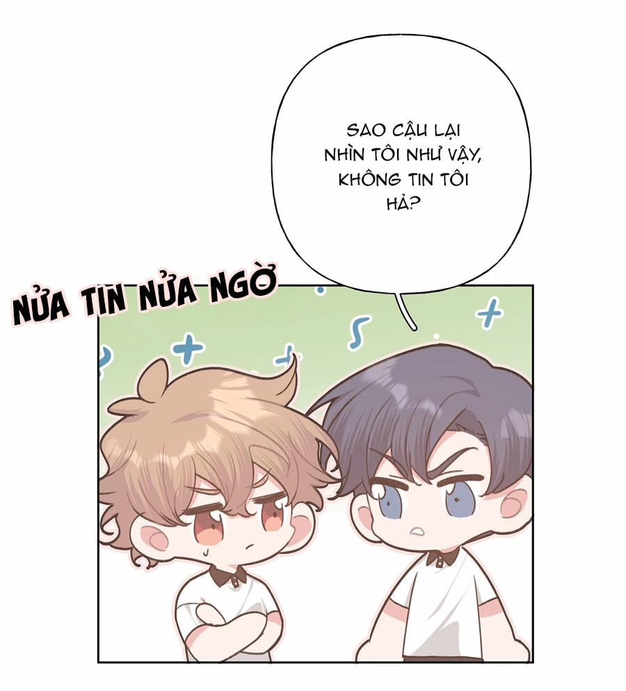 Đừng Nói Yêu Tôi (Don't Say You Love Me) 48 trang 8