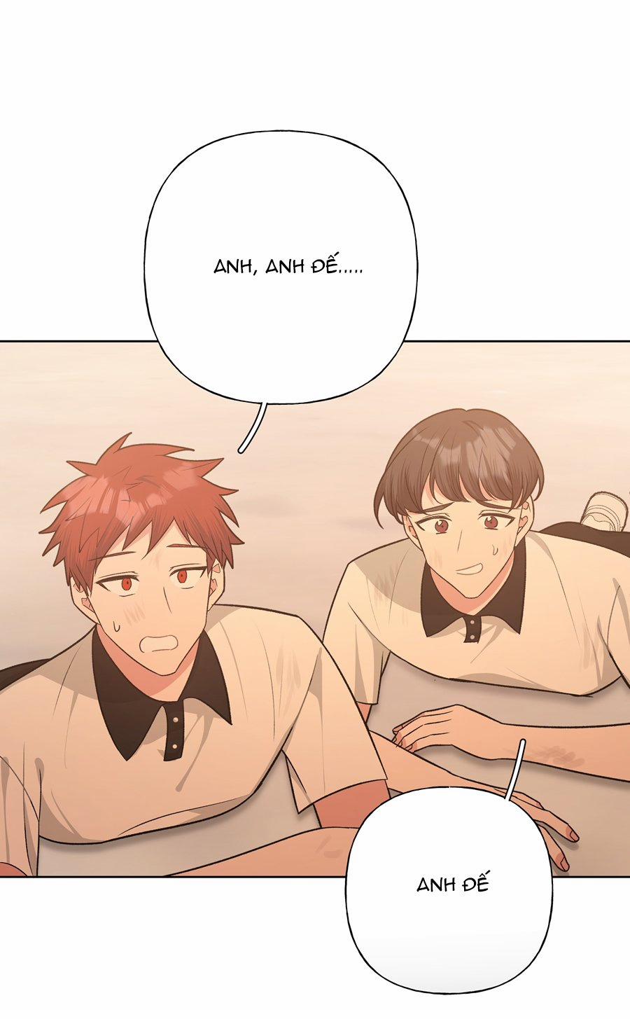 Đừng Nói Yêu Tôi (Don't Say You Love Me) 49 trang 14