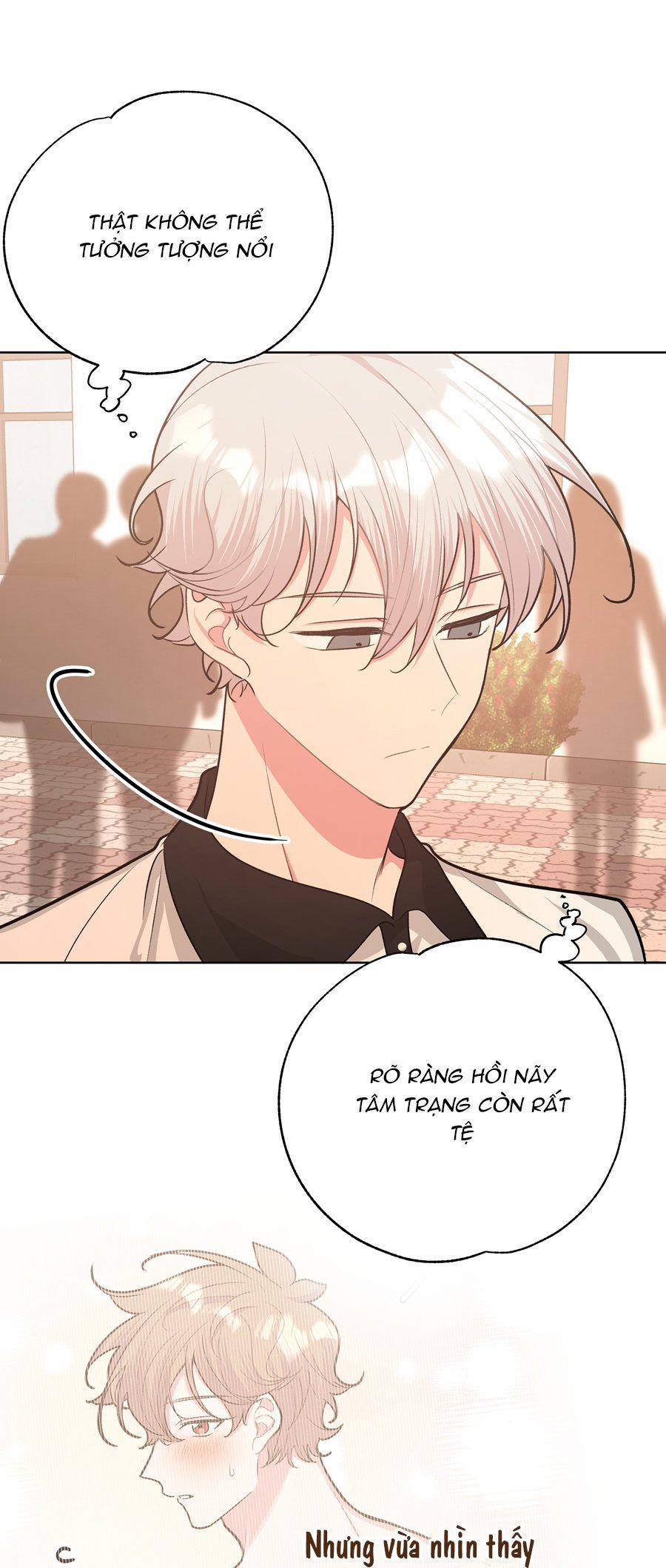 Đừng Nói Yêu Tôi (Don't Say You Love Me) 49 trang 32