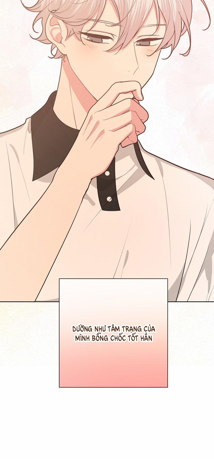 Đừng Nói Yêu Tôi (Don't Say You Love Me) 49 trang 34