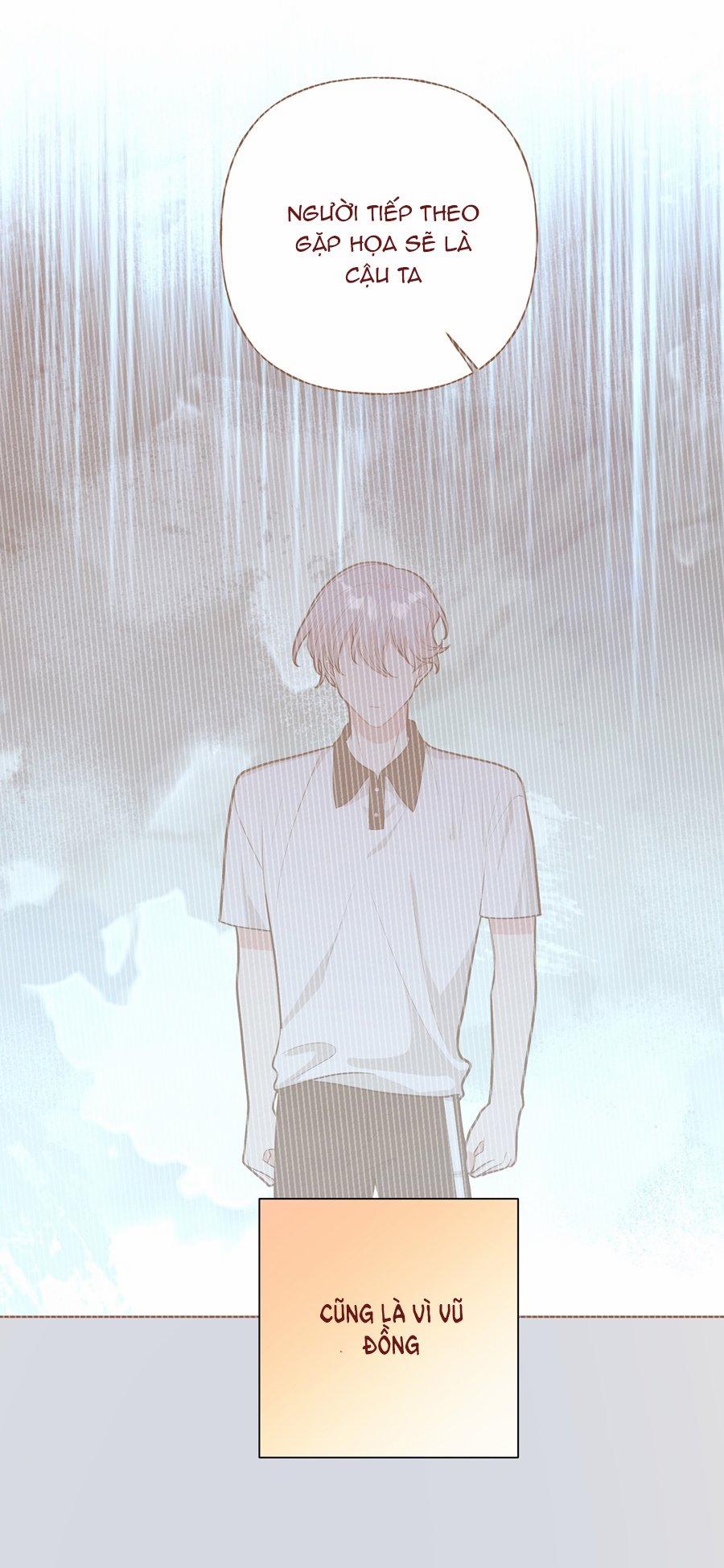 Đừng Nói Yêu Tôi (Don't Say You Love Me) 49 trang 38