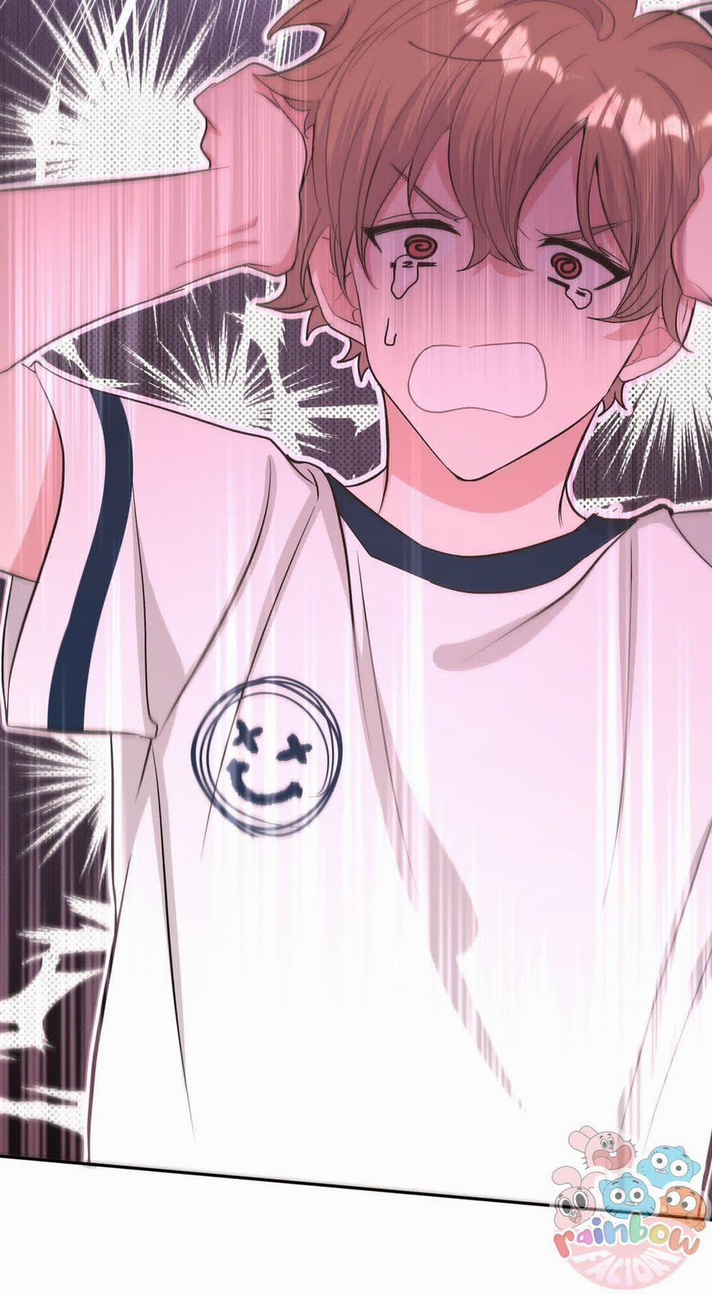 Đừng Nói Yêu Tôi (Don't Say You Love Me) 5 trang 14