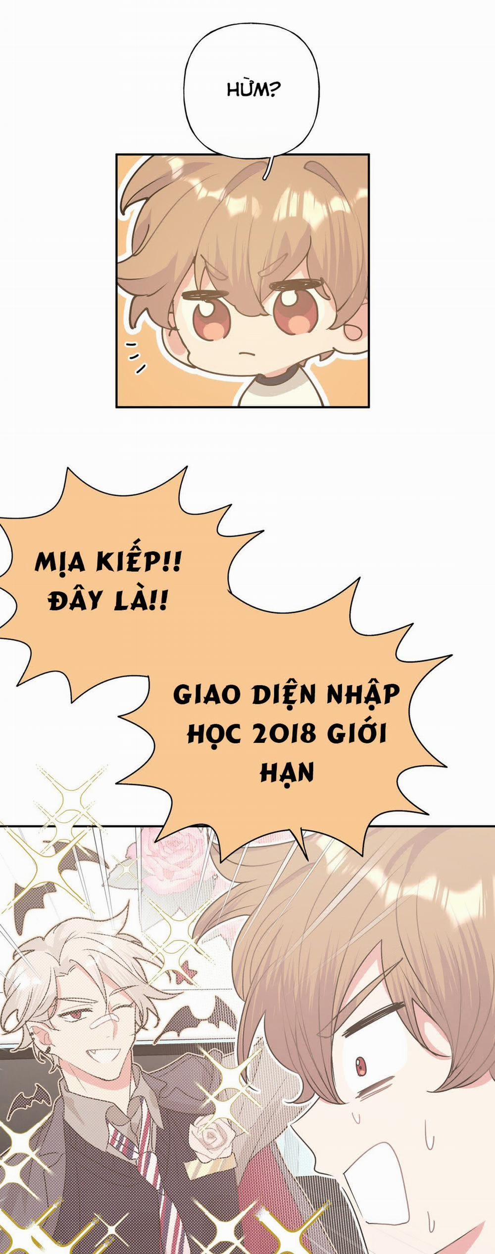 Đừng Nói Yêu Tôi (Don't Say You Love Me) 5 trang 20