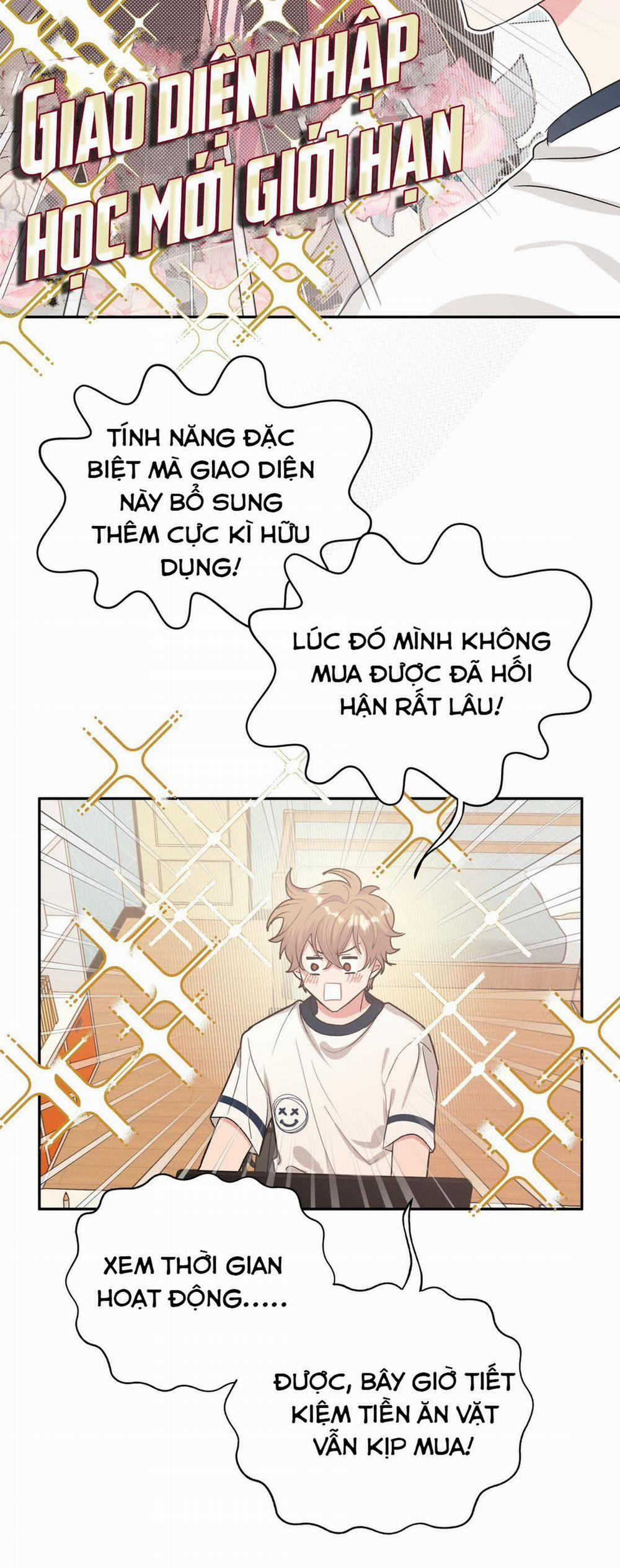 Đừng Nói Yêu Tôi (Don't Say You Love Me) 5 trang 21