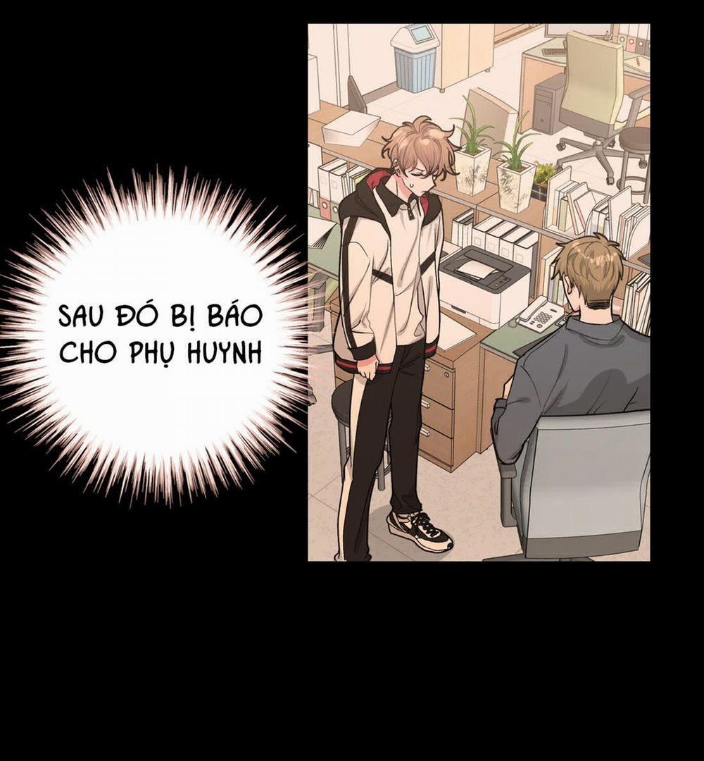 Đừng Nói Yêu Tôi (Don't Say You Love Me) 5 trang 27