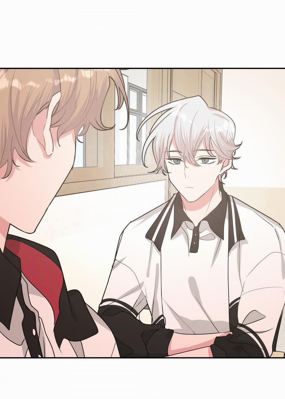 Đừng Nói Yêu Tôi (Don't Say You Love Me) 5 trang 33