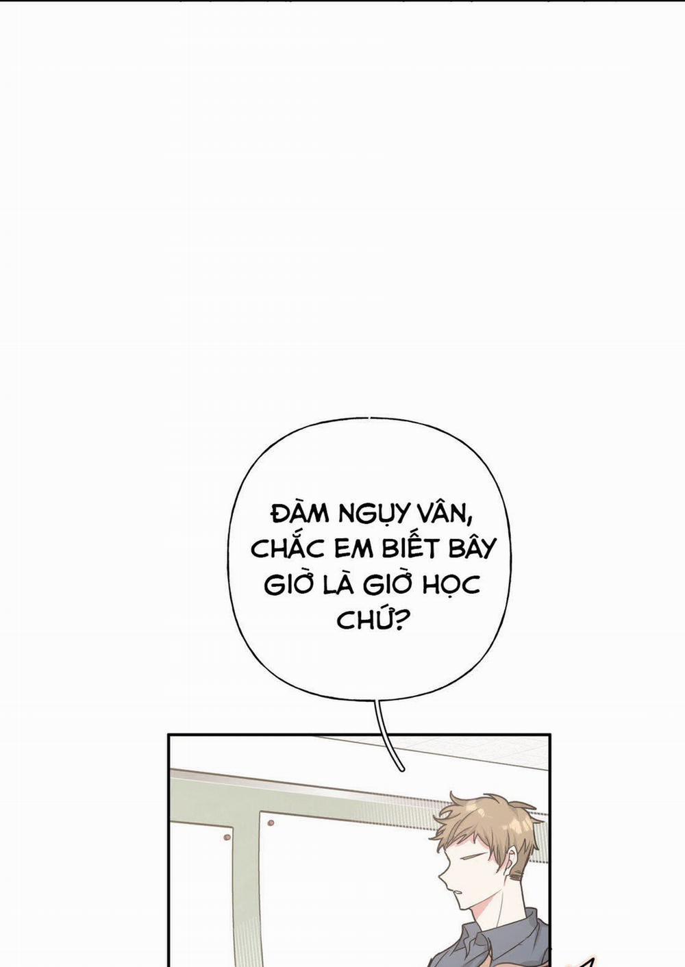 Đừng Nói Yêu Tôi (Don't Say You Love Me) 5 trang 35