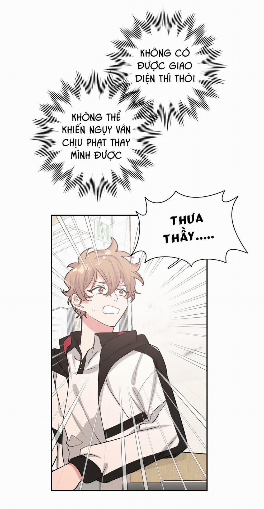 Đừng Nói Yêu Tôi (Don't Say You Love Me) 5 trang 40