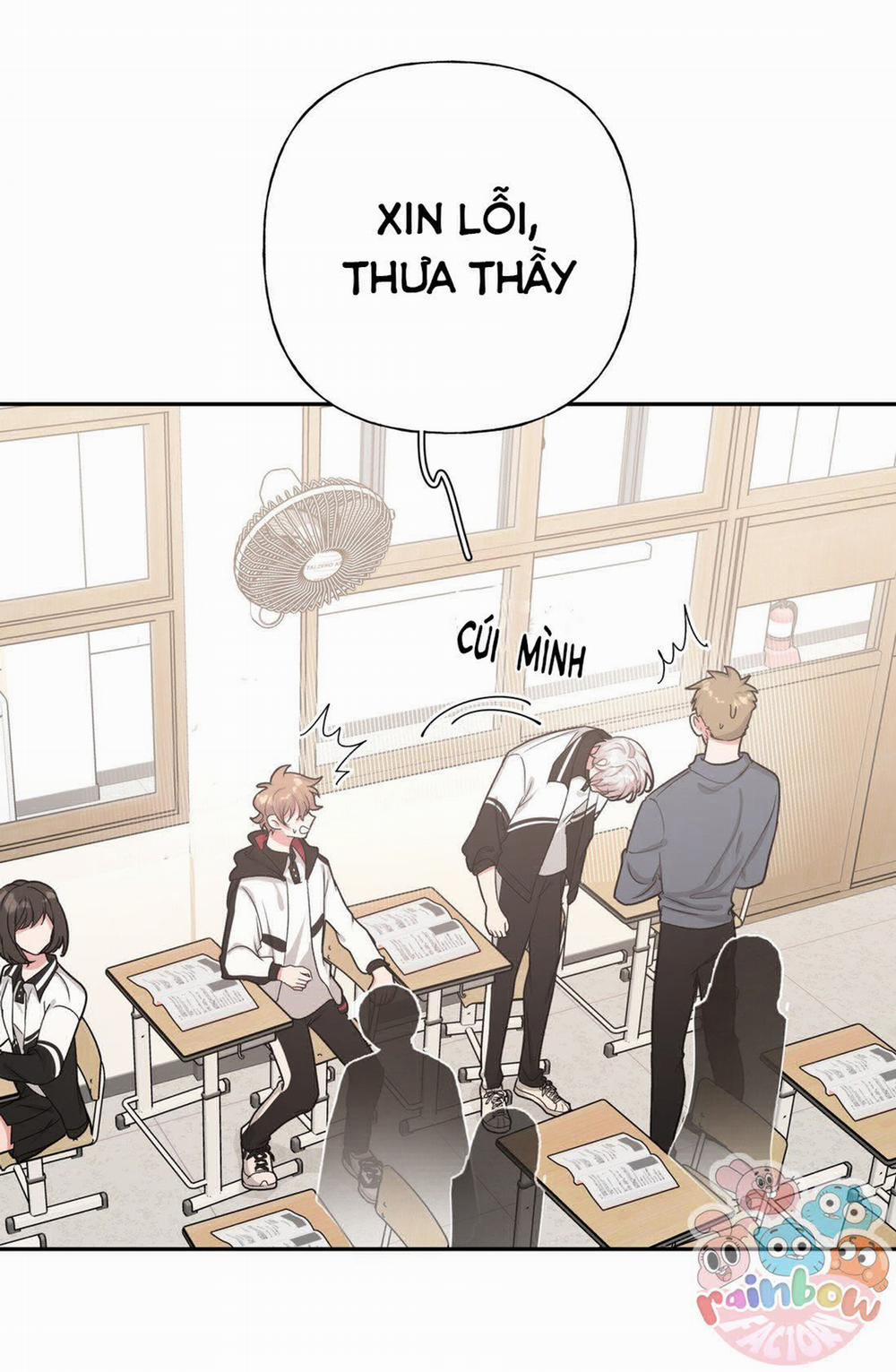 Đừng Nói Yêu Tôi (Don't Say You Love Me) 5 trang 41