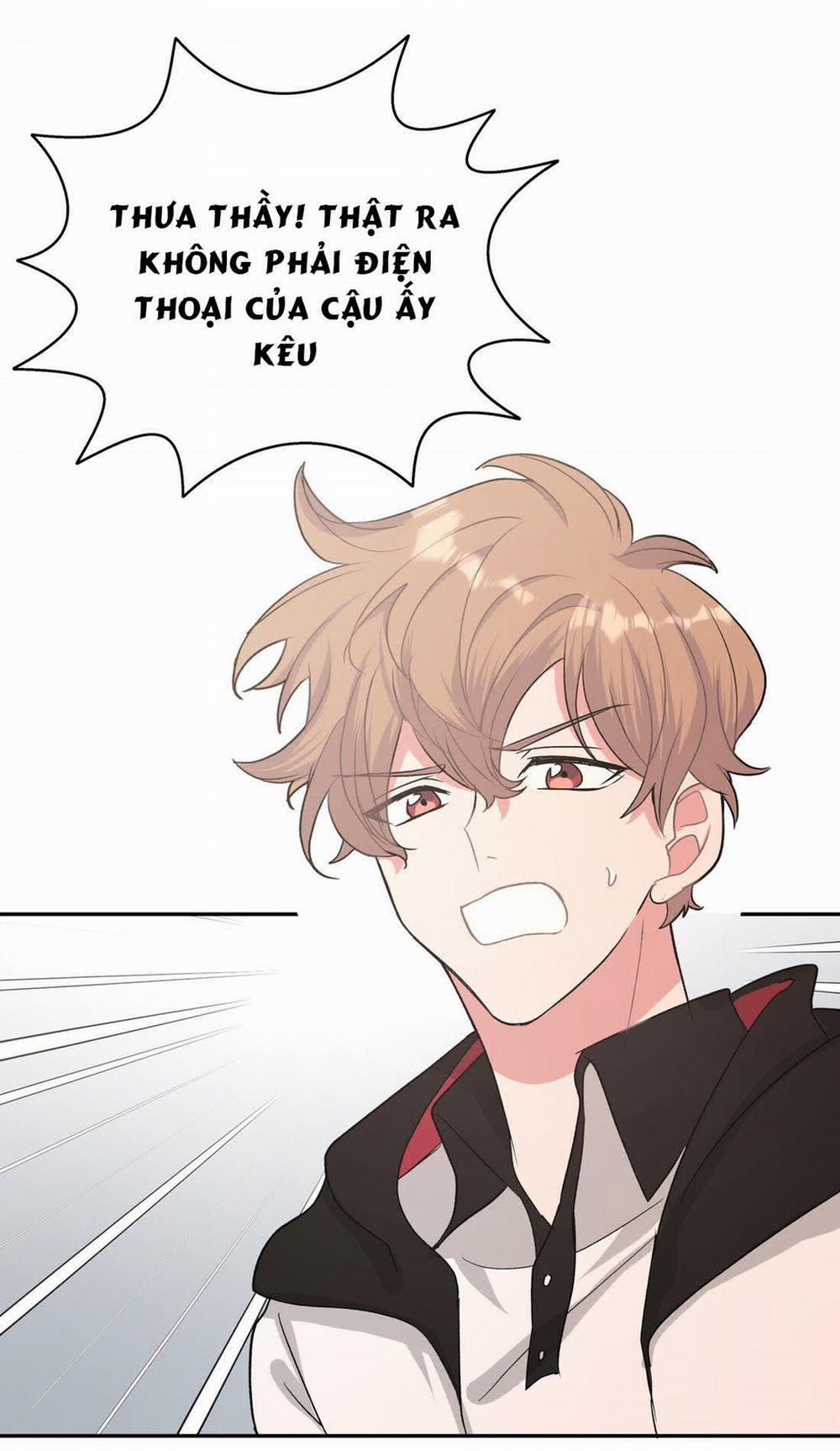 Đừng Nói Yêu Tôi (Don't Say You Love Me) 5 trang 44