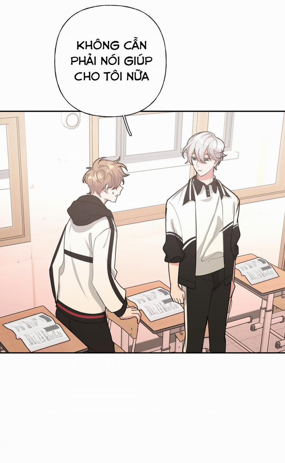 Đừng Nói Yêu Tôi (Don't Say You Love Me) 5 trang 46