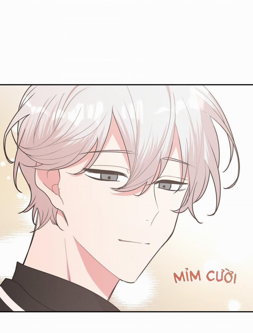 Đừng Nói Yêu Tôi (Don't Say You Love Me) 5 trang 47