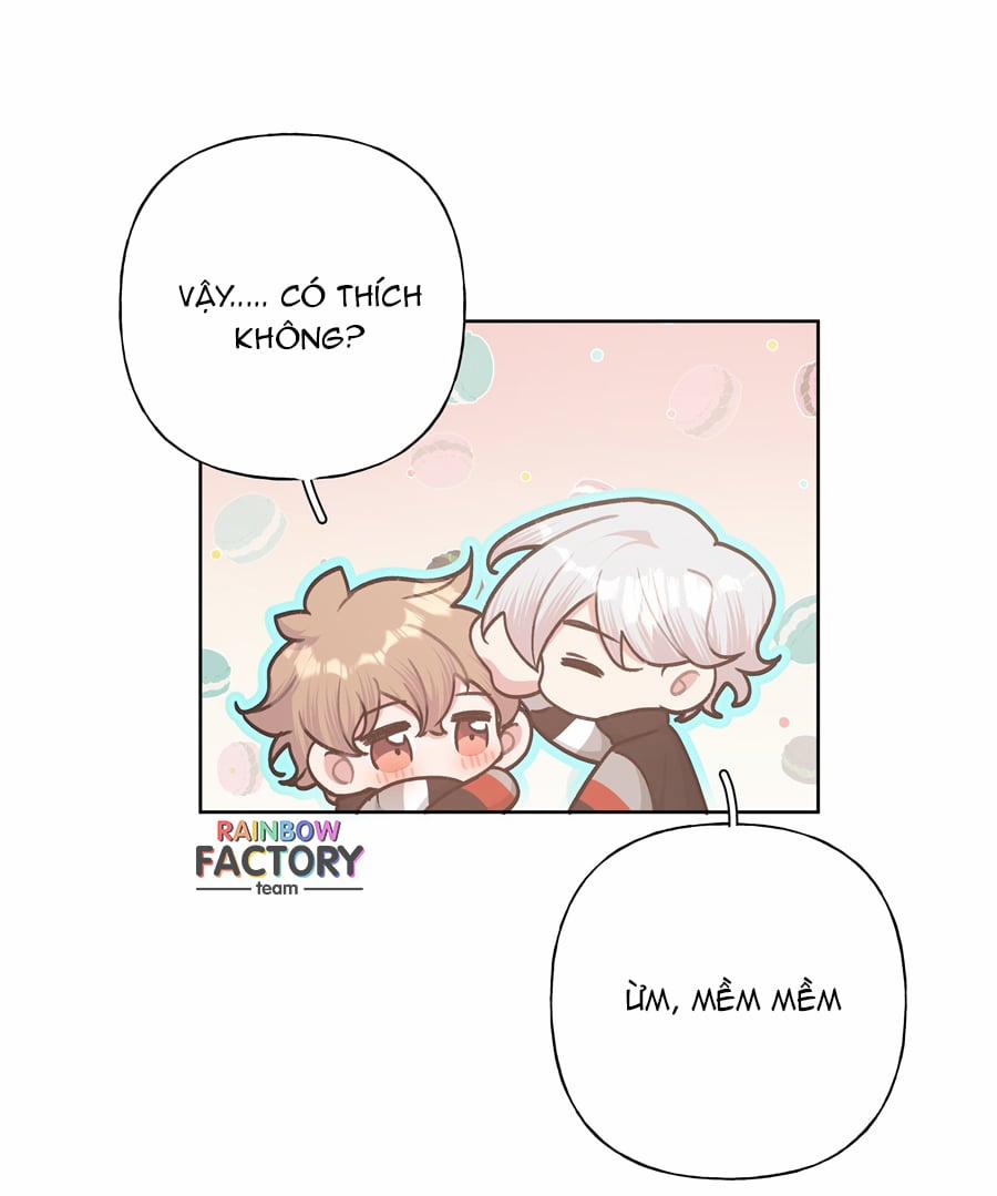 Đừng Nói Yêu Tôi (Don't Say You Love Me) 50 trang 12
