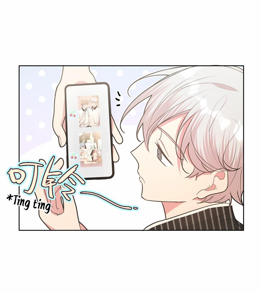 Đừng Nói Yêu Tôi (Don't Say You Love Me) 50 trang 27