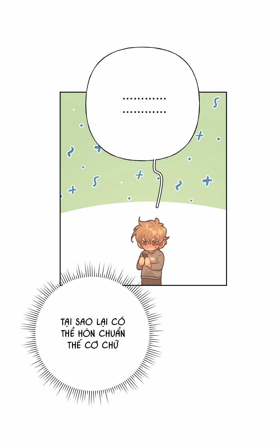 Đừng Nói Yêu Tôi (Don't Say You Love Me) 50 trang 39