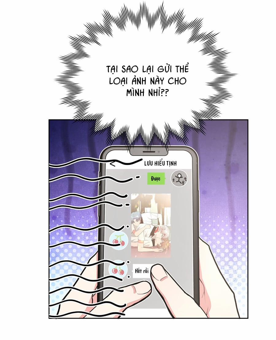 Đừng Nói Yêu Tôi (Don't Say You Love Me) 50 trang 41