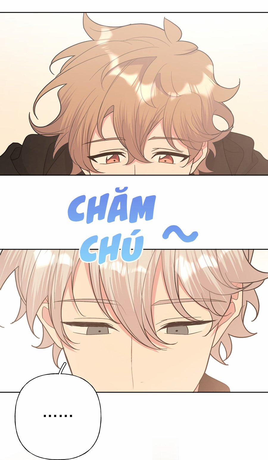 Đừng Nói Yêu Tôi (Don't Say You Love Me) 50 trang 8