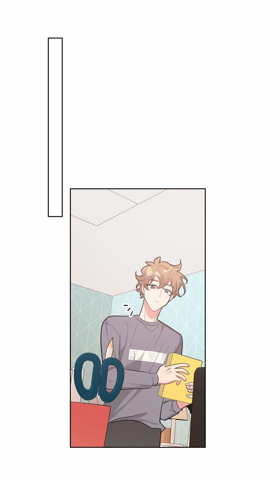 Đừng Nói Yêu Tôi (Don't Say You Love Me) 51 trang 11