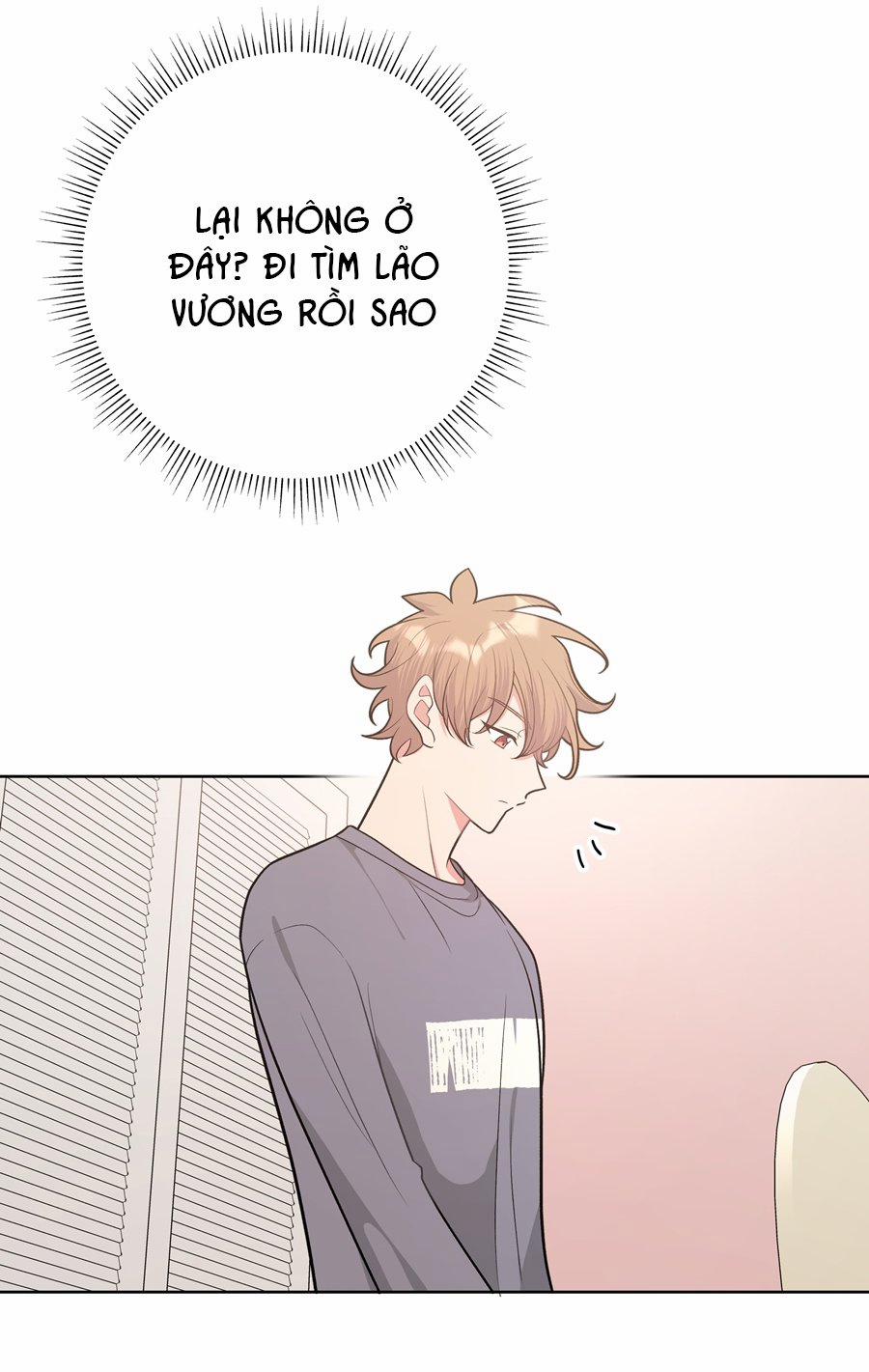 Đừng Nói Yêu Tôi (Don't Say You Love Me) 51 trang 13