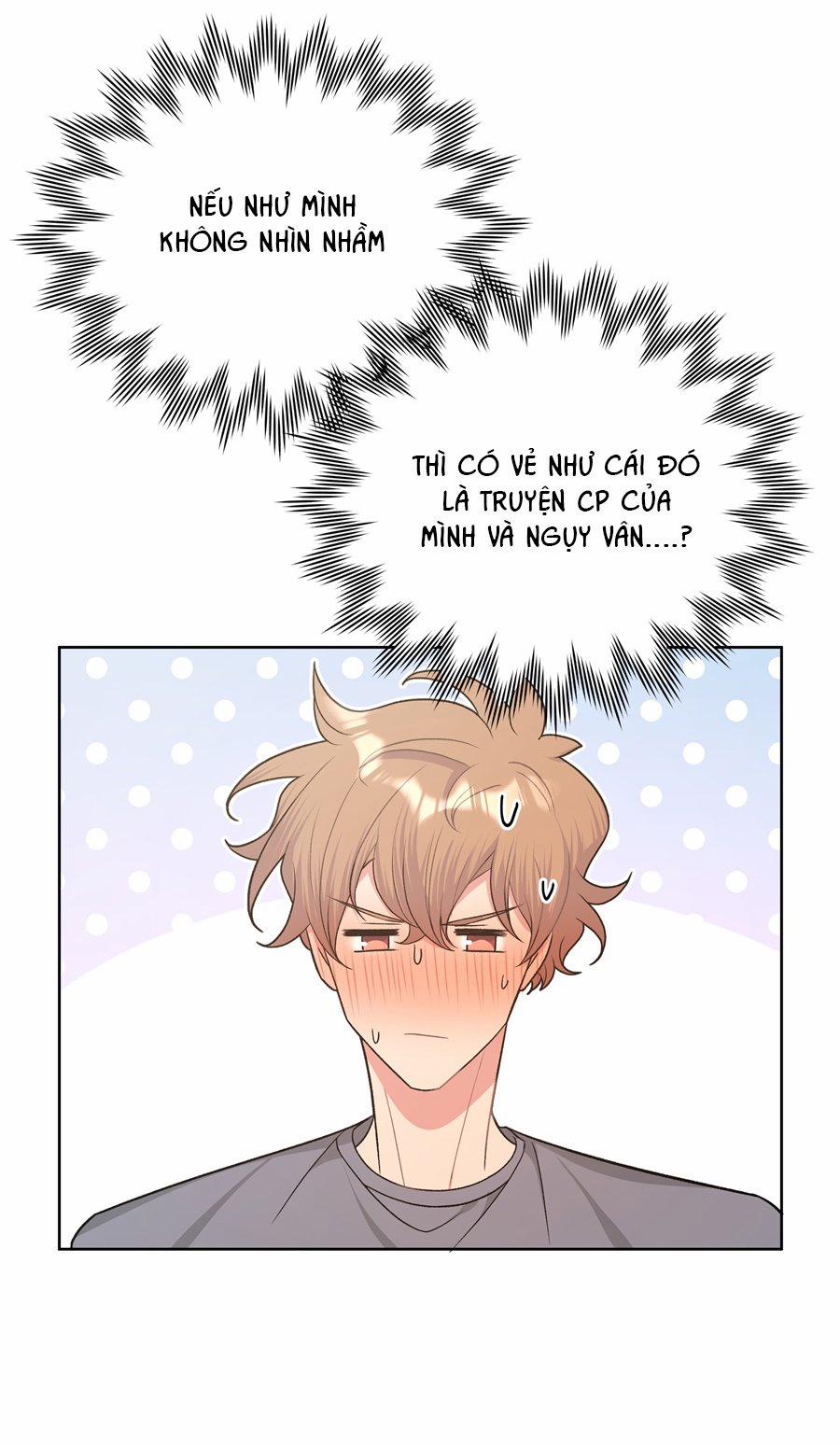 Đừng Nói Yêu Tôi (Don't Say You Love Me) 51 trang 22