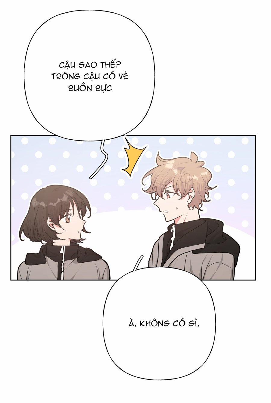 Đừng Nói Yêu Tôi (Don't Say You Love Me) 51 trang 27