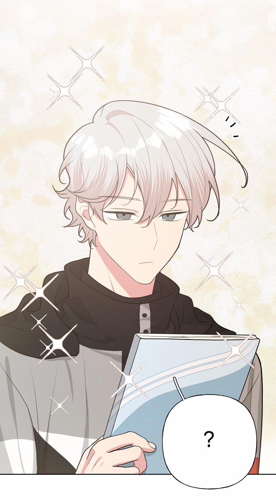 Đừng Nói Yêu Tôi (Don't Say You Love Me) 51 trang 30