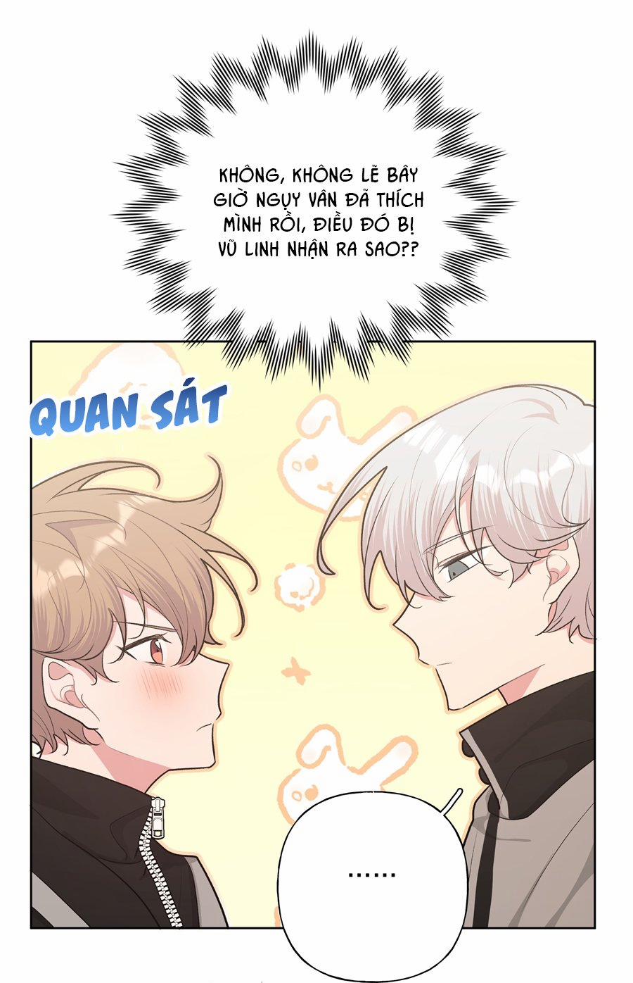 Đừng Nói Yêu Tôi (Don't Say You Love Me) 51 trang 31