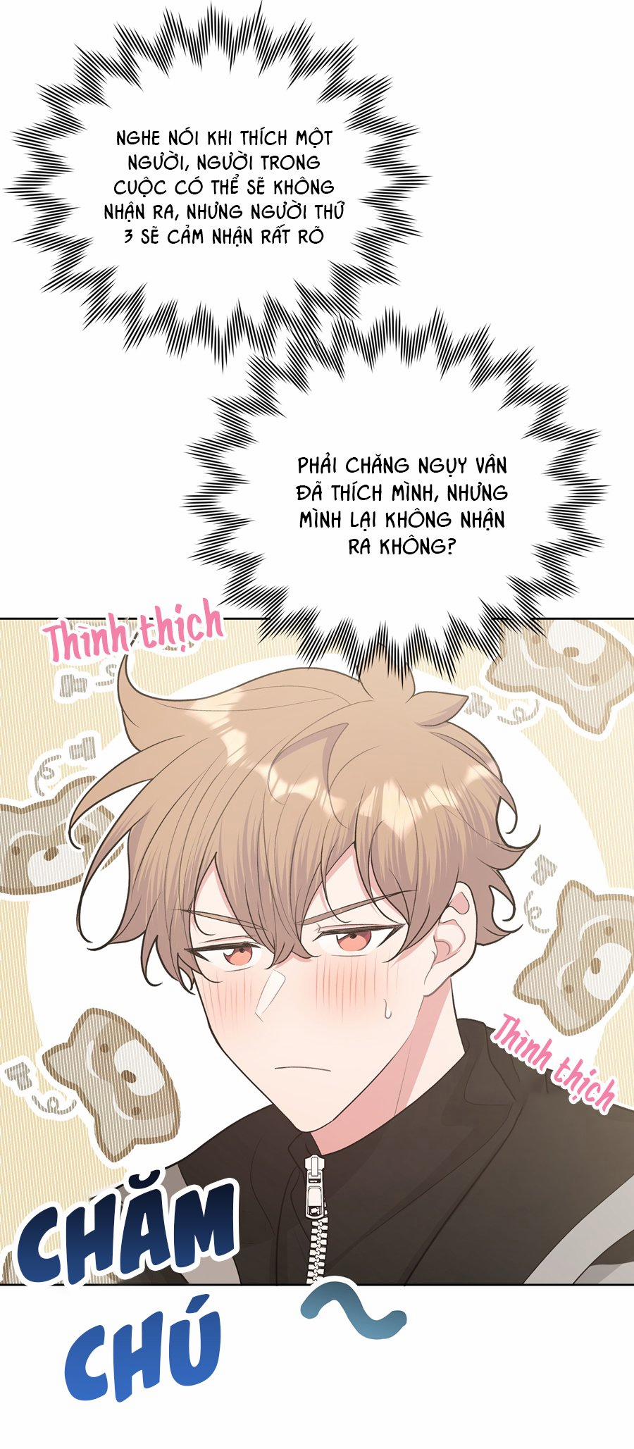 Đừng Nói Yêu Tôi (Don't Say You Love Me) 51 trang 32