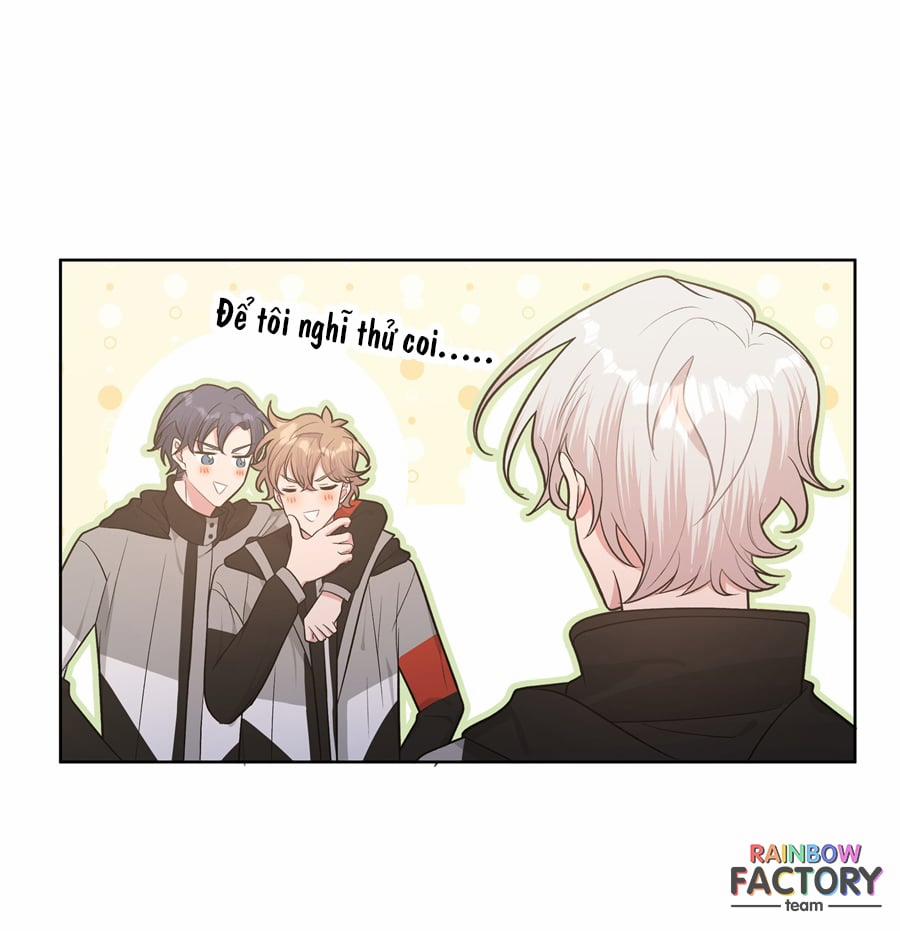 Đừng Nói Yêu Tôi (Don't Say You Love Me) 52 trang 10