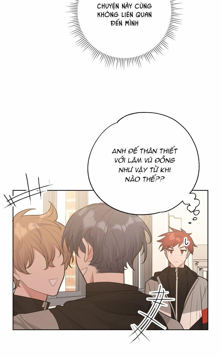 Đừng Nói Yêu Tôi (Don't Say You Love Me) 52 trang 14